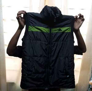 Adidas Half Jacket