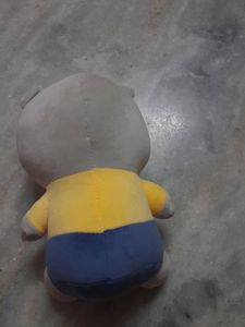 Tiger Soft Toy