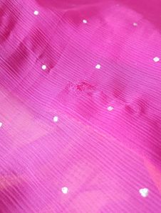 Wedding Saree