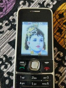 Nokia 2700 Keyped Mobil