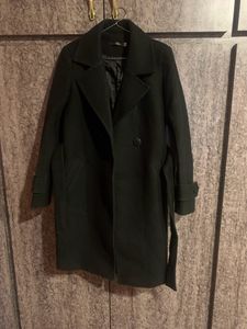 Woollen Coat