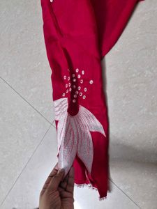 Embroidery Co-ords Set