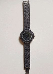 Black Watch Women's 🖤