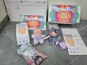 Labubu Doll