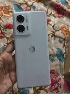 Motorola Edge 50 Fusion