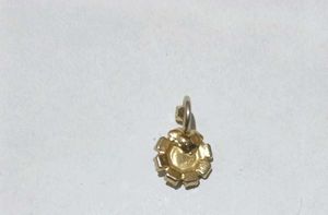 4 Pendent Each For 50 Rs