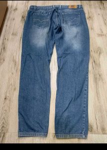 sc4951 DNMX Jeans size 36