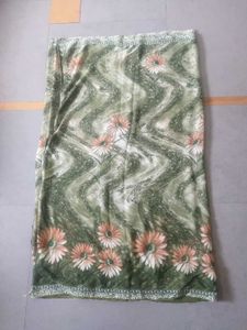 Printed Sarii