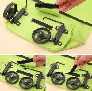 Shopping Trolley Bag