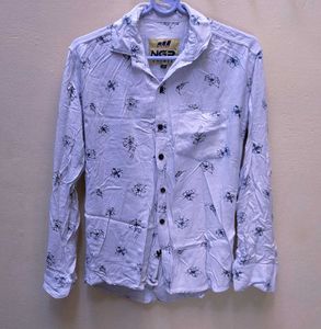 Shirt Ka Fabric Achcha Hai