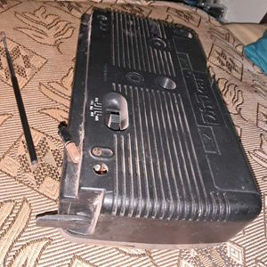 Vintage Dinkar Radio