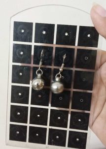 earrings &amp; studs