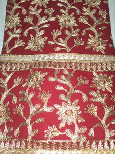 Dress Material