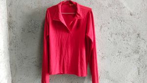 Full Sleeve Top