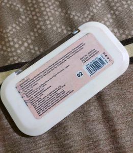 Cheek Me Color Strokes 2 Shades Powder Blusher