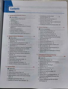 Forensic Nursing Practice Book
