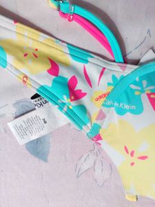 Calvin Klein Swimwear Wear Bikini For Sale