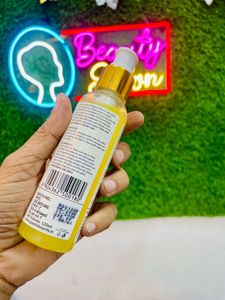 Good Vibes Papaya Face Wash