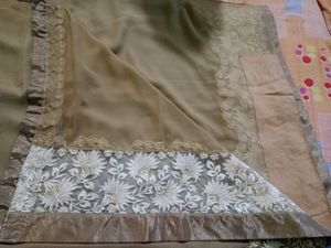 Party Wear Saree