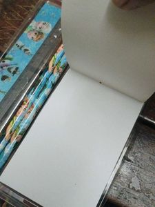 Frozen Stationery Set