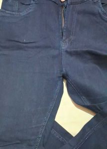 Donation combo of 6 jeans