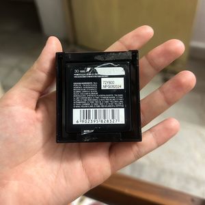 Maybelline Fit Me Blush