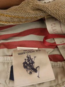 U.S. Polo Assn. Denim Jeans
