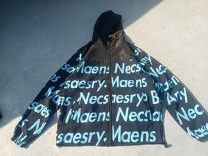 Stylish Printed Jacket