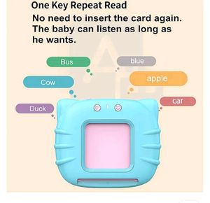 Early Kids Educational Toy