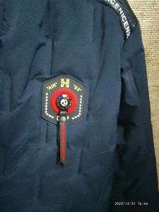 Winter Jacket For Boys