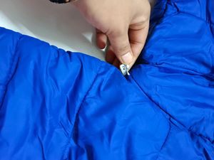 puffer jacket for winter