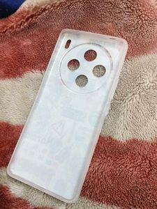 Vivo X100 Pro Back Cover