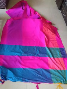 Art Silk Saree