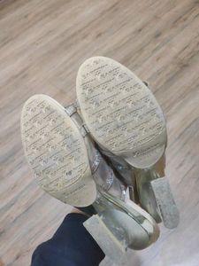Women&#39;s Heel