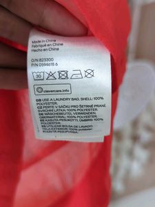 H&amp;M Sheer Top