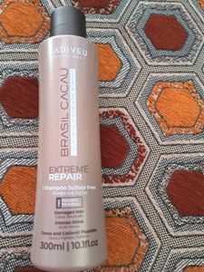 Cadiveu Brasil Cacau Shampoo