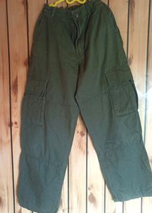Stylish Cargo Pant For Boys,Size 11-12