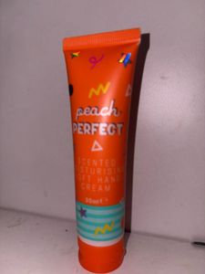 Hand Cream (pookie Coded🎀)