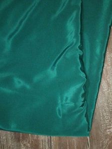 Crepe Saree Mint Condition