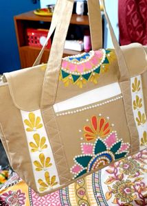 Stylish Handbag