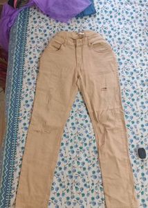 Wide Leg Jeans For Women
