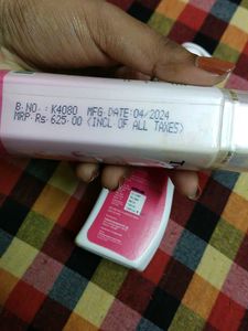 prioglo EA body lotion and turpdin creamy lotio
