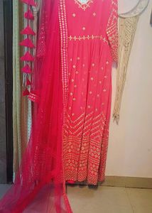 Anarkali Suit