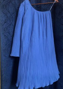 One Shoulder Dress