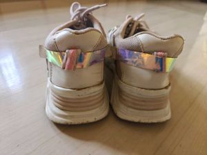 Fancy Shoes