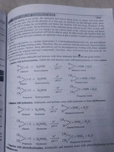 New Course Chemistry Class 12th