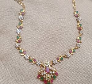 Traditional Necklace