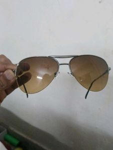 Fastrack Sunglass Wuth Box