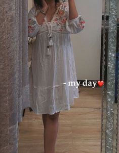 Ethnic Dress