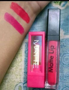 Makeup Combo
